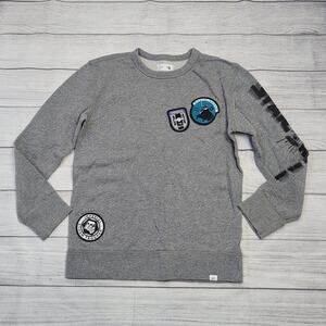 14/16 Gap x Star Wars Applique Pullover